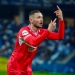 Talked about the future of Agent Nikita Chernov