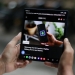 Samsung yangi buklama smartfonlarini kelasi yil iyulda taqdim etadi
