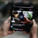 Samsung yangi buklama smartfonlarini kelasi yil iyulda taqdim etadi