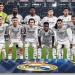 "Real Madrid" "Manchester Siti"ga qarshi tayyorgarlikni kuchaytirdi