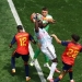 Ispaniya Belgiyani mag'lub etib jahon chempionati yarim finaliga chiqdi