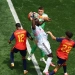 Ispaniya Belgiyani mag'lub etib jahon chempionati yarim finaliga chiqdi