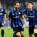 "Inter" defeated "Feyenoord" and reached the quarter-finals!