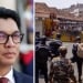 Madagascar president dissolves government, new prime minister to be appointed