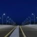 A law on toll road construction was adopted in Parliament