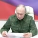 Путин готов приостановить войну. Только...