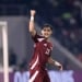 Qatar defeated North Korea in a humiliating defeat