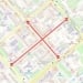 В Ташкенте улица Тараса Шевченко будет закрыта на четыре дня