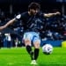 Tsarukyan is not yet in the main roster due to injury