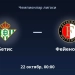 Chempionlar ligasida Betis Feyenoord bilan o'ynaydi