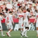 Spartak secured a difficult victory against Sochi