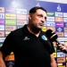 Cherevchenko: Baltika is a strong and competitive team