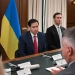 Peace talks on the Ukraine war have begun in Mayam