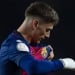 Gavi: Concerned about Real Barcelona's dominance