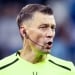 Former referee Lapoçkin supported Kazartsev's decision