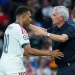 «Real Madrid»da Joze Mourinyu va Kilian Mbappe o‘rtasida nizo kelib chiqdi