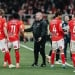 Terexin: Spartak ko‘p mablag‘ sarfladi, natija yo‘q