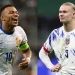 EA FC 25 reytingida Mbappe va Xoland yetakchilik qilmoqda