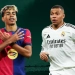 «Barselona» «Real Madrid» bilan El Klasiko uchrashuvida 25 okabrda uchrashadi