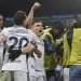 Esposito Praised Interns Jeko and Turam