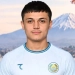 Abdulvahob Rashidov Osiyo o'yinlarida O'zbekiston uchun birinchi oltin medalni yutdi