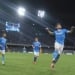 Starting lineups of Milan and Napoli teams have been announced