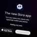 OpenAI Sora ilovasi yuklab olishda ChatGPTni ortda qoldirdi