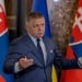Премьер-министр Словакии раскритиковал войну в Украине