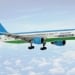Uzbekistan Airways rejected the data flow