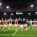 «Ayaks» so'nggi daqiqalarda «Atalanta»ni 2:0 hisobida yengdi
