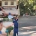 В Ташкенте 19-летний юноша задержан за мелкое хулиганство