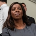 Leticia was charged with bank fraud against James