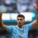 Guardiola: Rodri did not play due to knee pain
