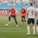 Lonchar: We made a mistake in evaluating Spartak, I missed the penalty
