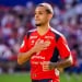 Agent: Alves deserved a goal and an assist