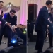 Explanation was given for Ozodbek Nazarbekov receiving money at the wedding