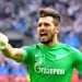 Yuri Lodygin may leave the Greek championship