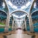 Tianjin kompaniyasi Toshkent metrosini kengaytiradi
