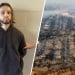 Suspect arrested in Florida fire