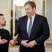 Германия предоставит Украине помощь в размере 9 миллиардов евро