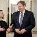 Germany will provide Ukraine with 9 billion euros in aid