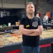 Stiven van Deyk eng yirik LEGO to‘plamini yaratdi