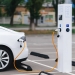 O'zbekistonda elektromobillar soni 109 mingdan oshdi