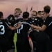 Chayka won 3:0 against Yenisey