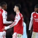 Gabriel Martinelli «Arsenal»ni tark etish masalasini ko'rib chiqmoqda
