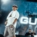 Guf earned 450 million rubles from farewell concerts in Moscow
