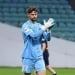 Rudakov named the best goalkeeper of the Russian Premier League
