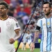 Skaloni Yamalni futbol xazinasi deb atadi, de la Fuente Messiga qarshi himoyasiz qolganini tushuntirdi
