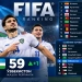 Сборная Узбекистана поднялась в рейтинге FIFA
