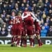 Al-Ittihad wants to buy Braga striker